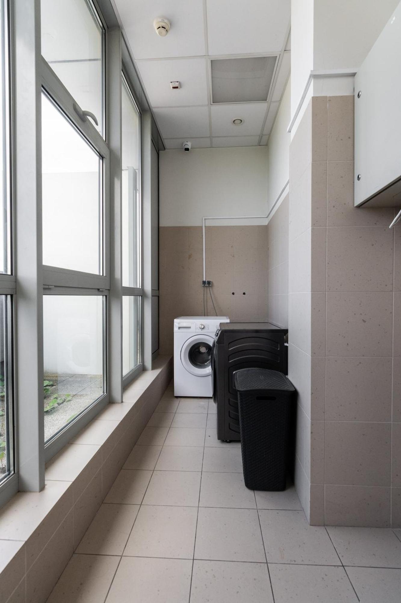 Apartament Rodzinny z 1 sypialnią
